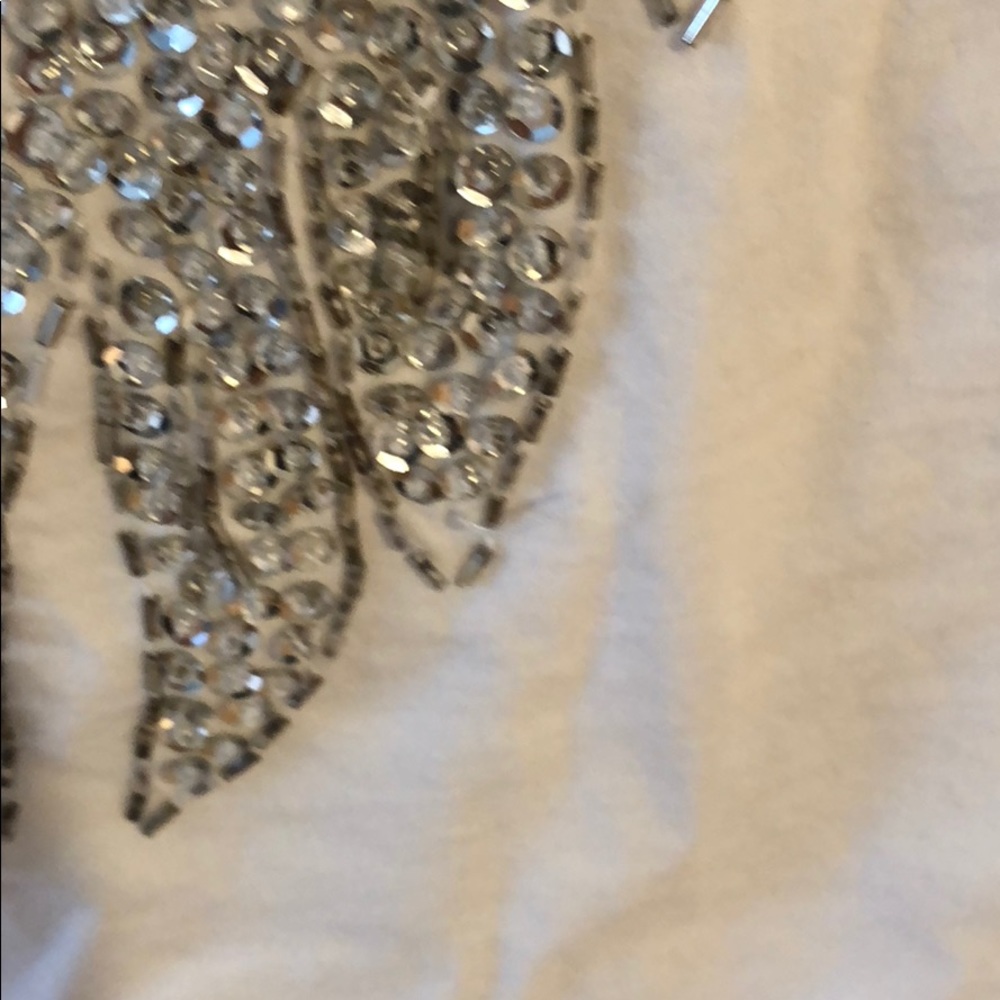 Beaded Tank - Picture 4 of 5